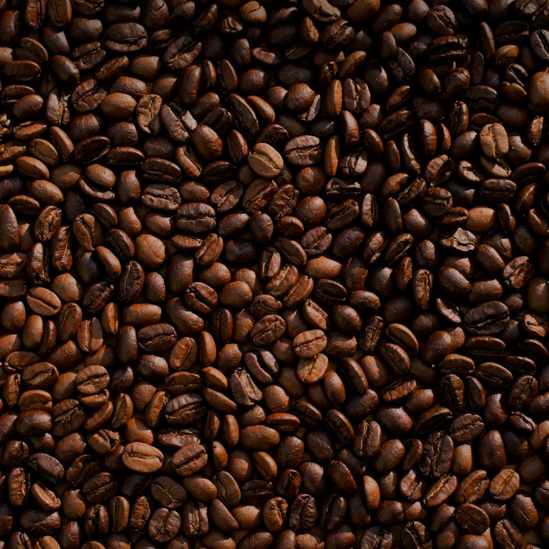 Café en grano 1 kg