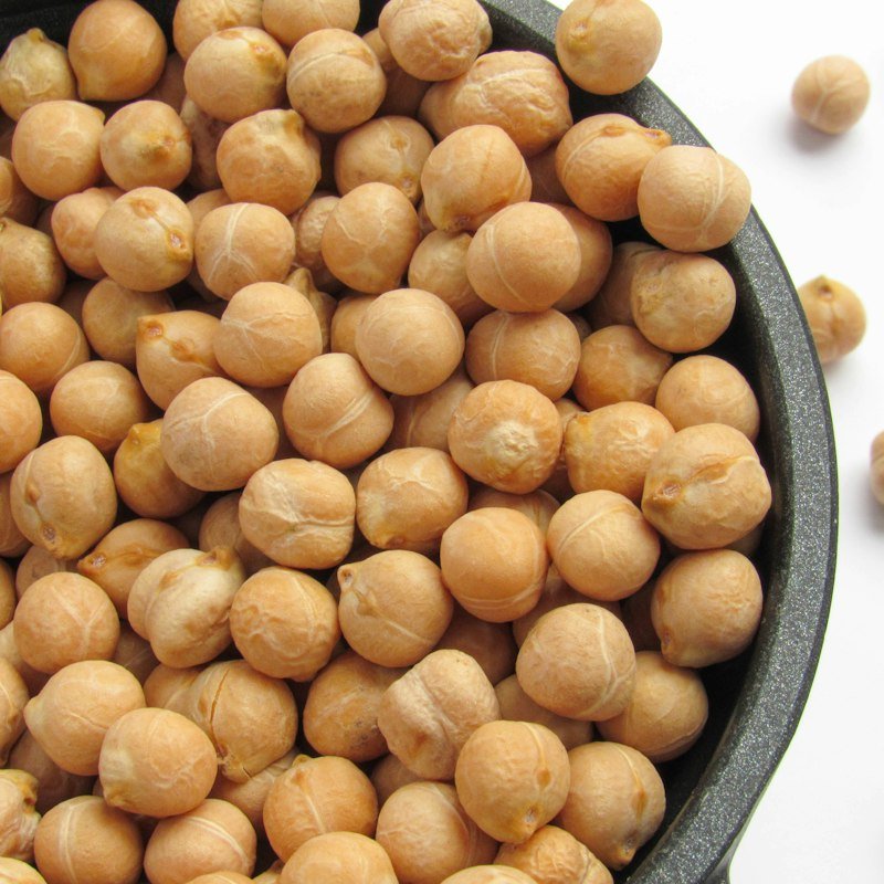 Garbanzos 1 kg