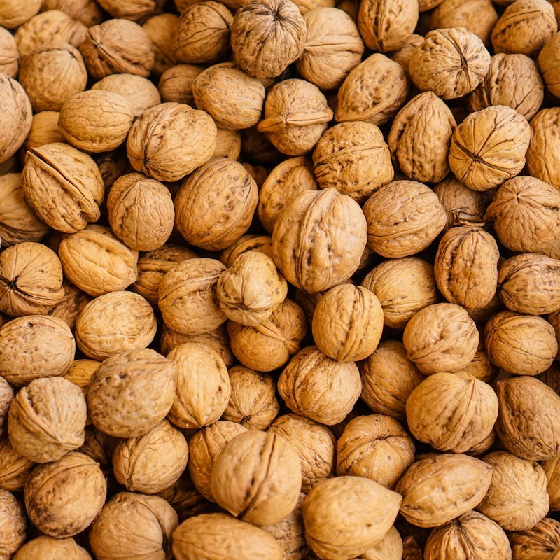 Nueces mariposa 1 kg
