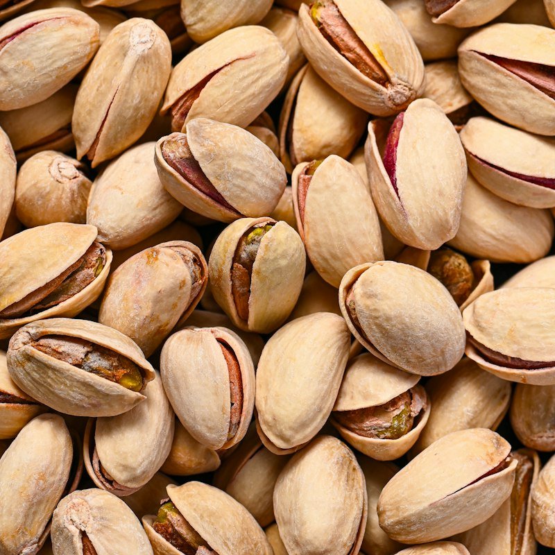 Pistachos tostados 500 g