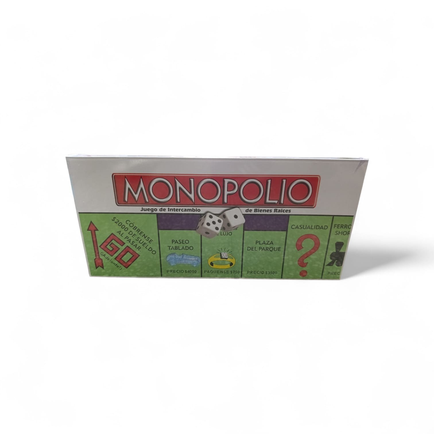 Monopoly