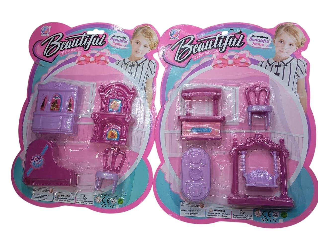 Set de muebles