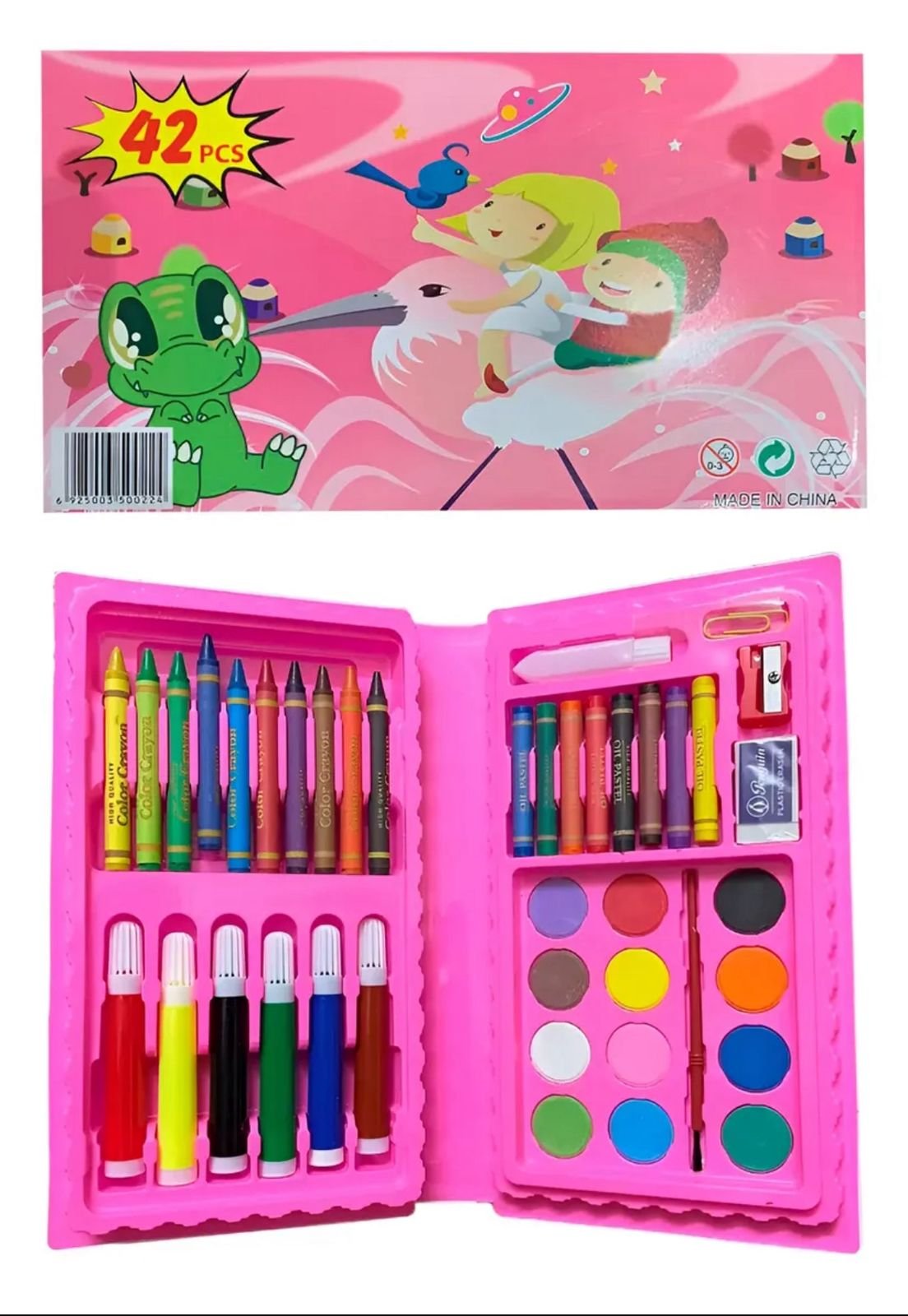 set de artex42