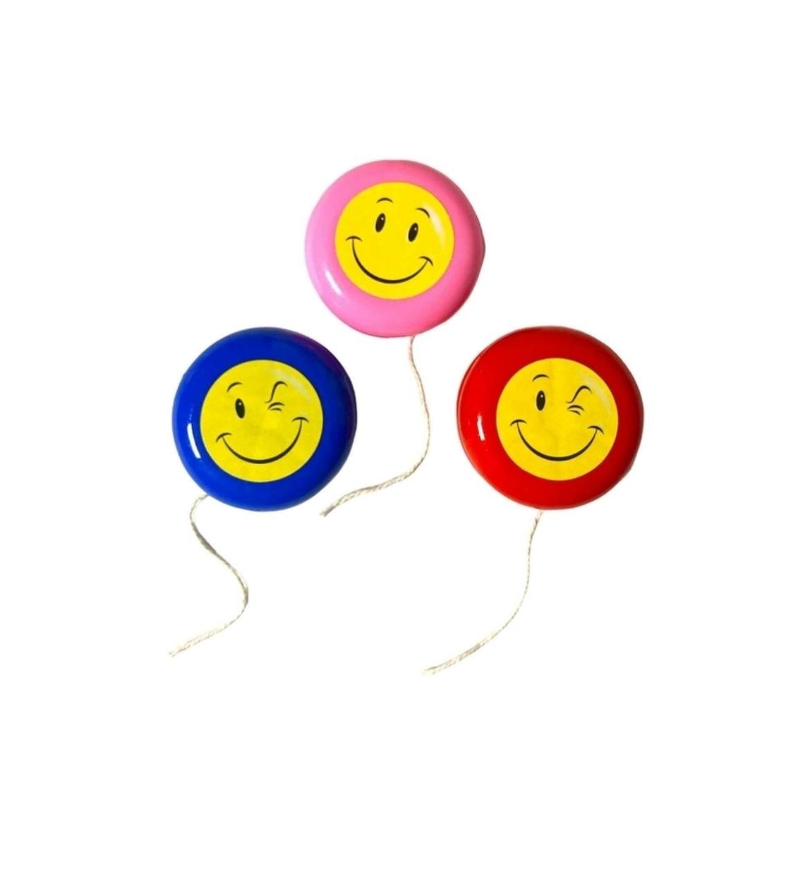 yoyo