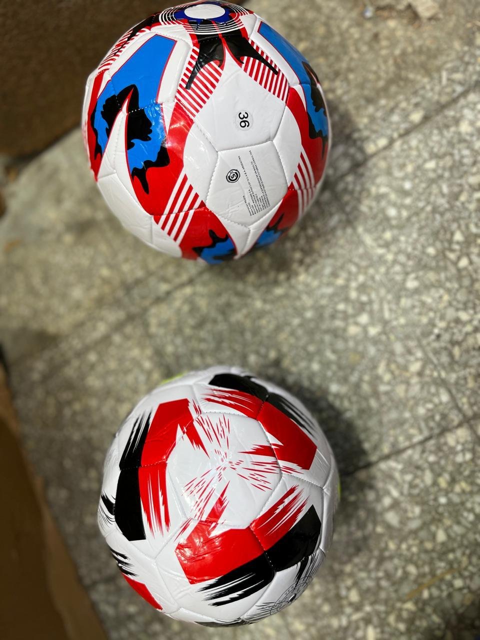 Pelota de cueron5