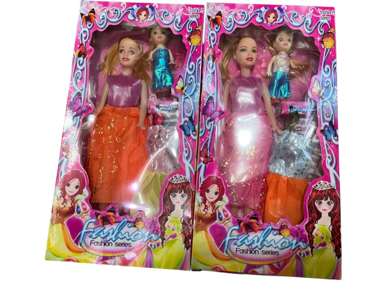 Muñecac/bebe
