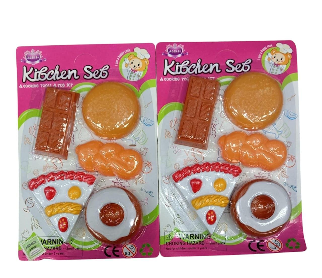 Conjunto de cocina