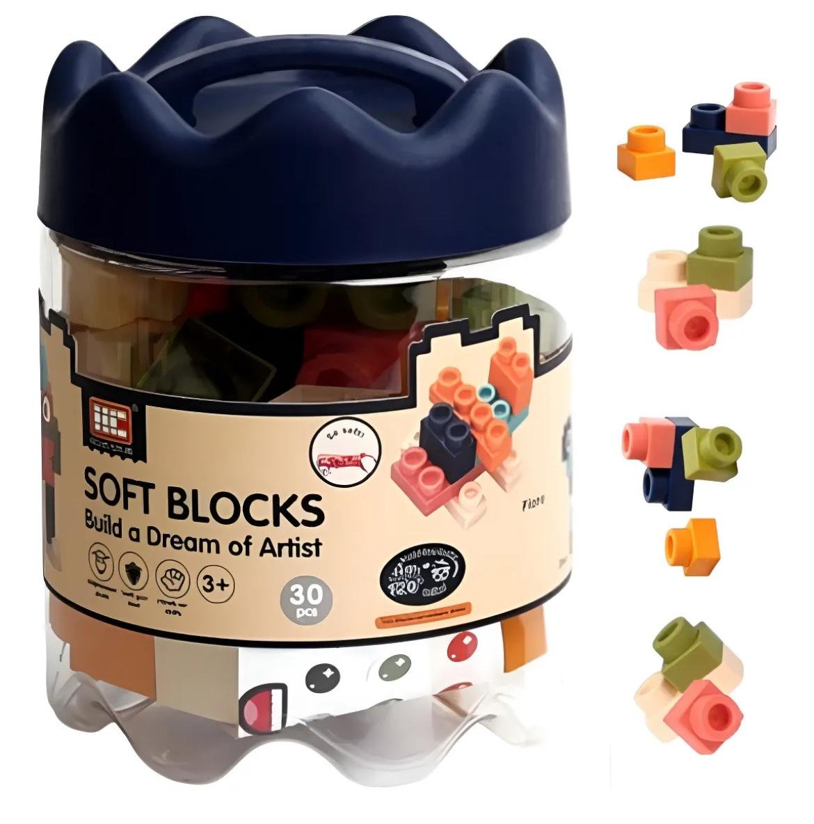bloquex30 new