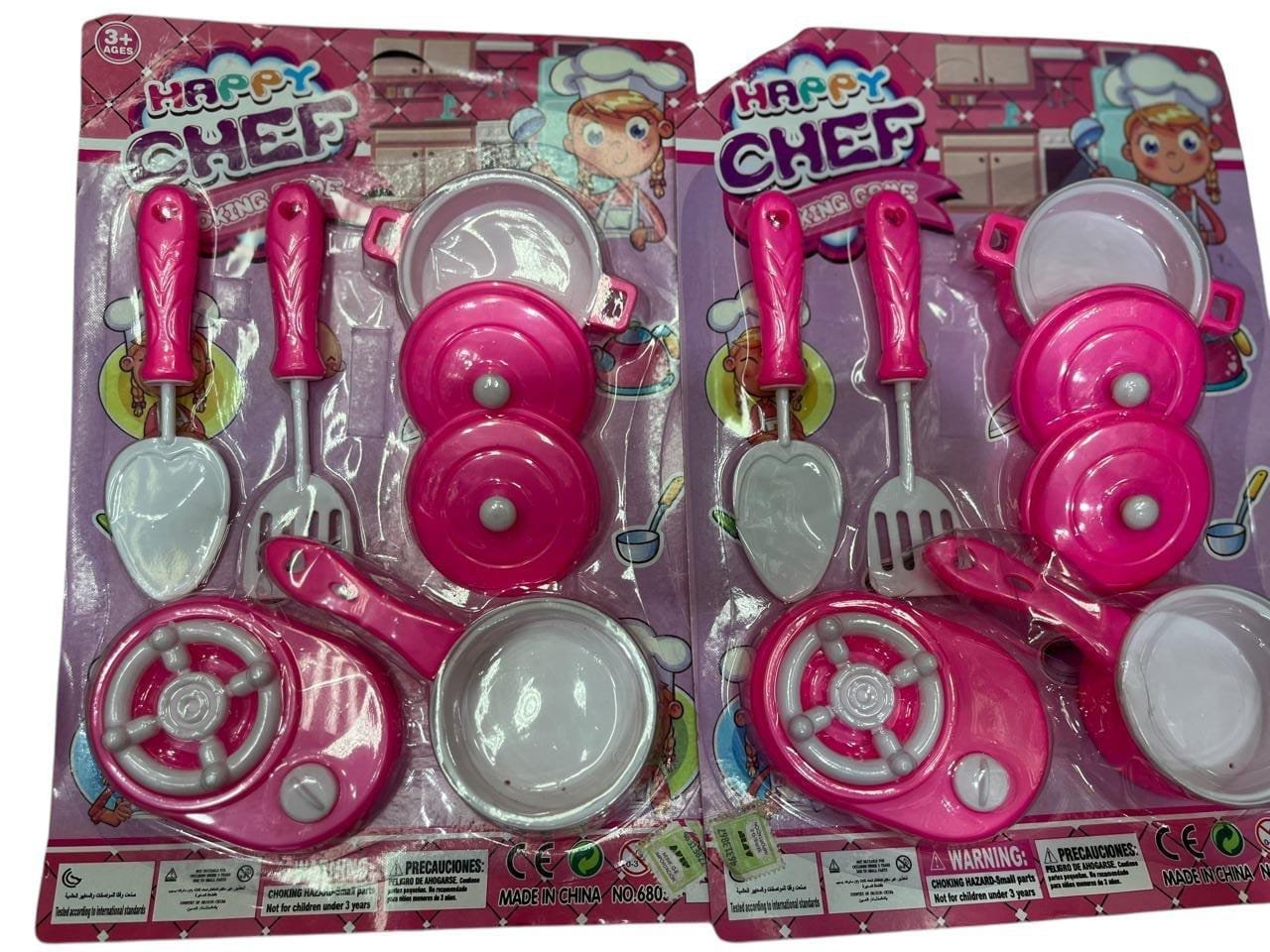 Set de cocina