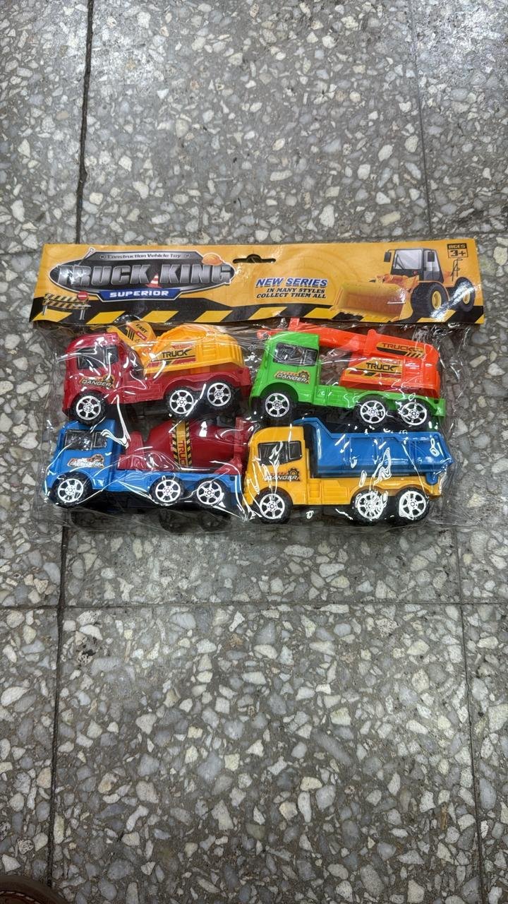 Auto construcciónx4