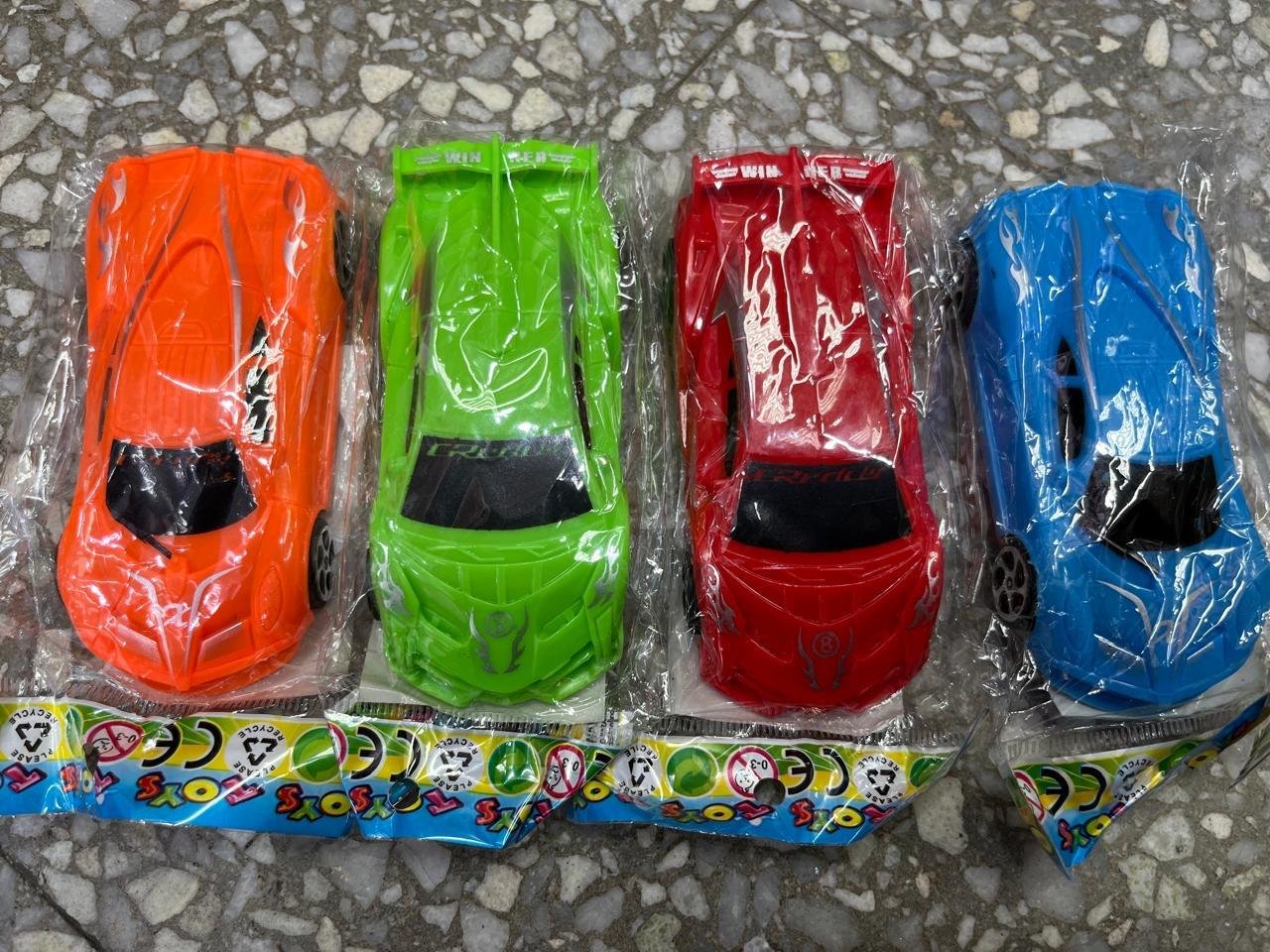 Auto fricción