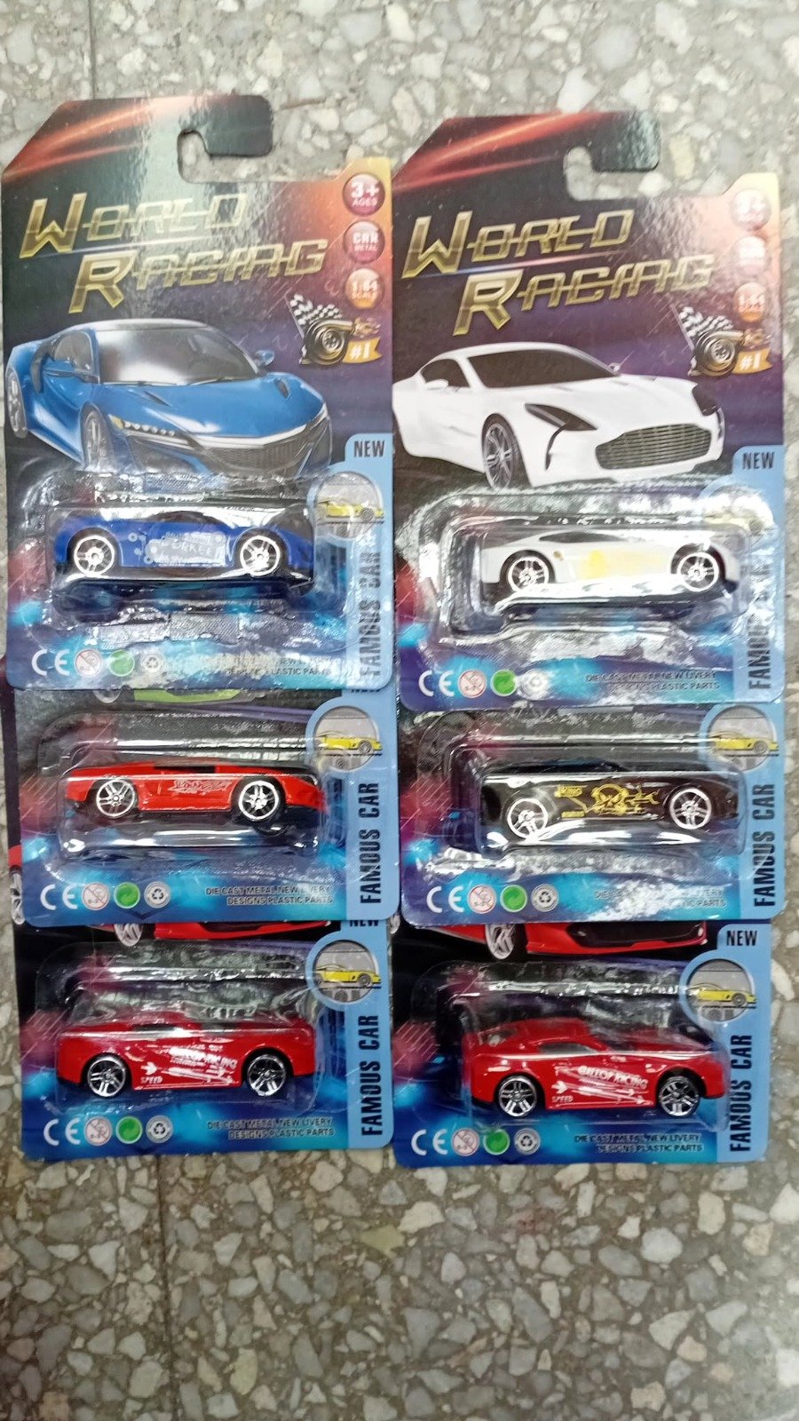 auto metal