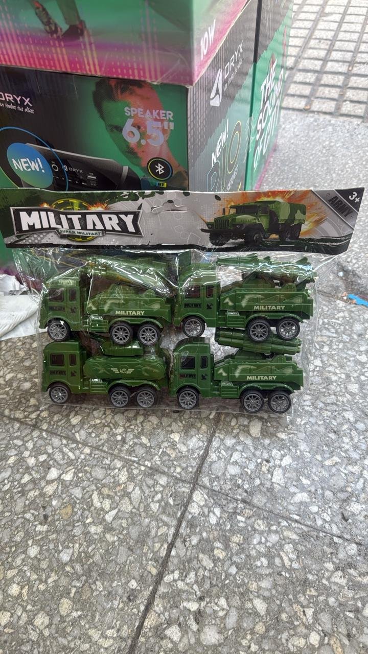 Auto x4