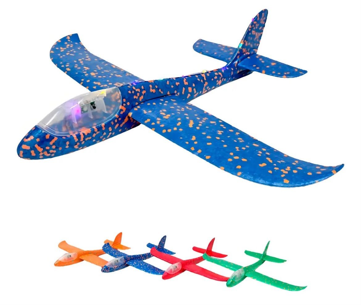 Avión tergopol