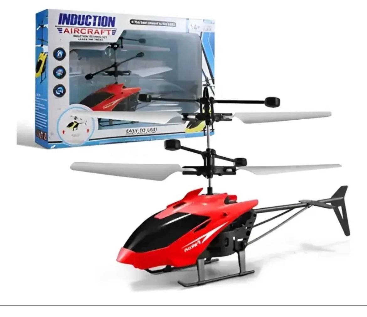 Avión volador