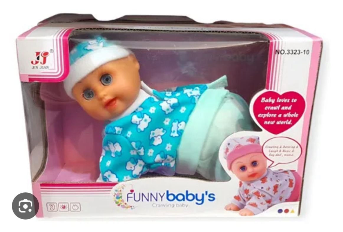 Bebe gatea/0092