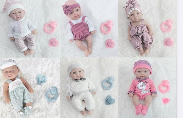 BEBE REAL/ 8950