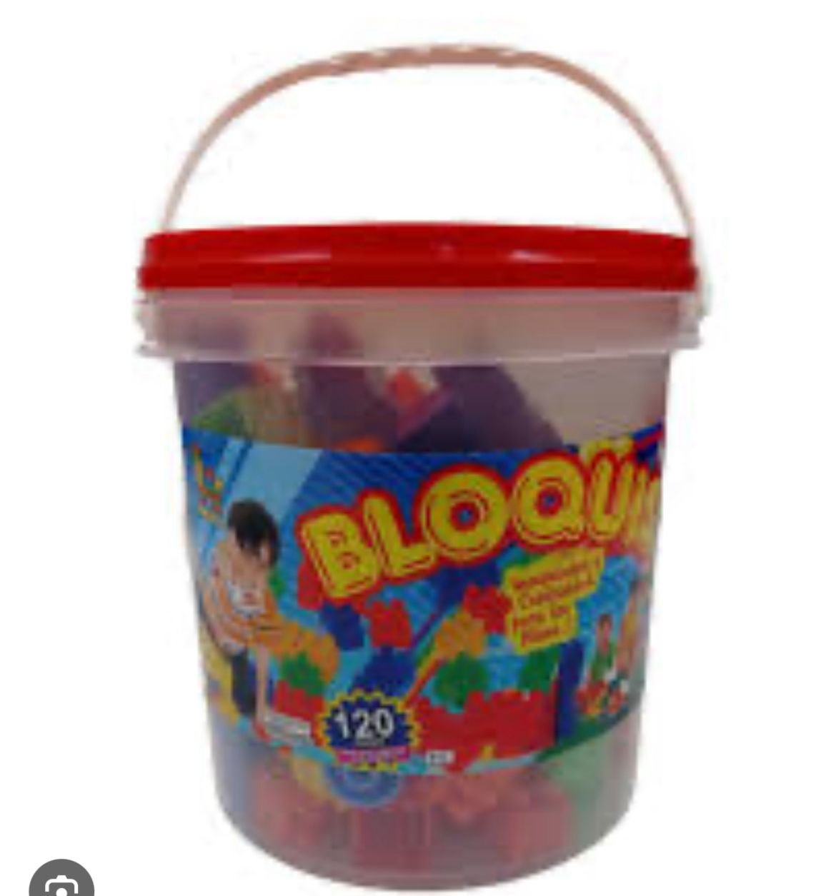 Bloquex120