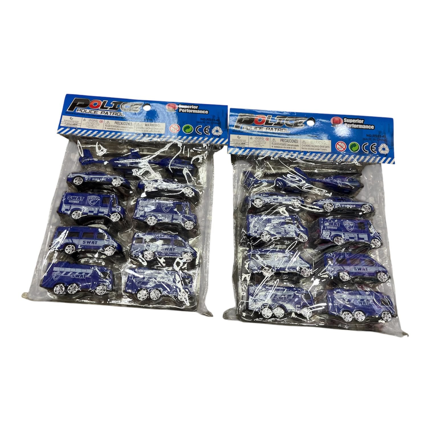 camión policíax10