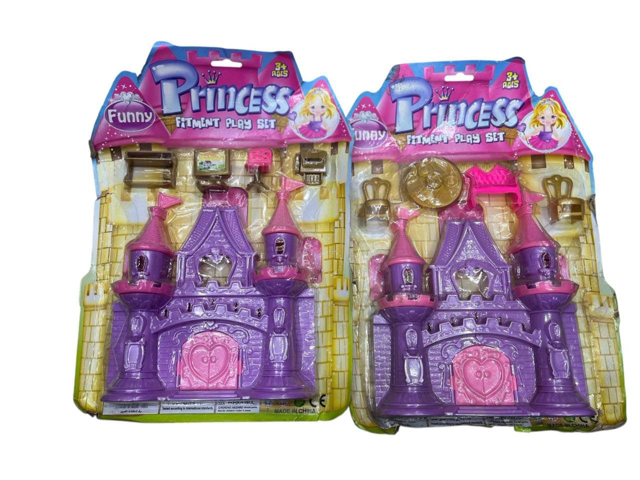 Castillo princesa/7487