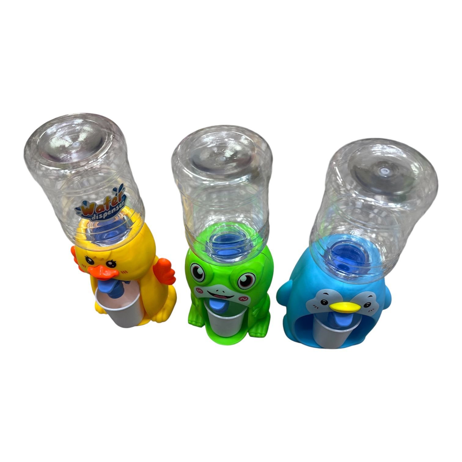 dispenser