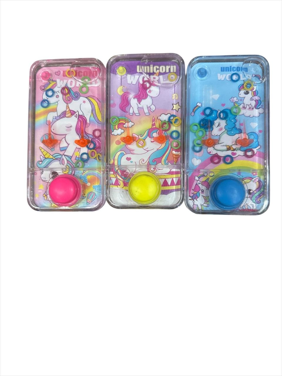 Juego agua /202