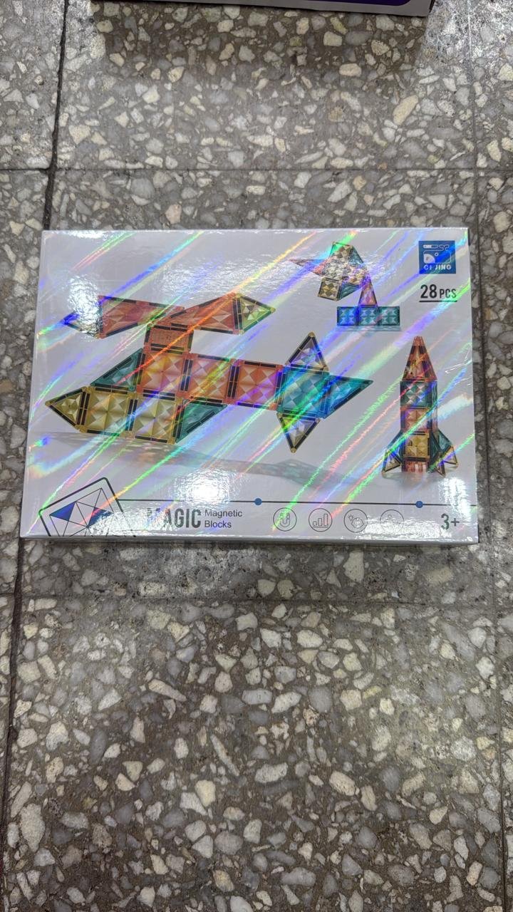 Magneticx28pieza
