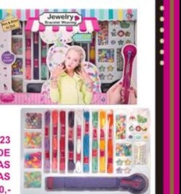 Máquina de pulsera/1238