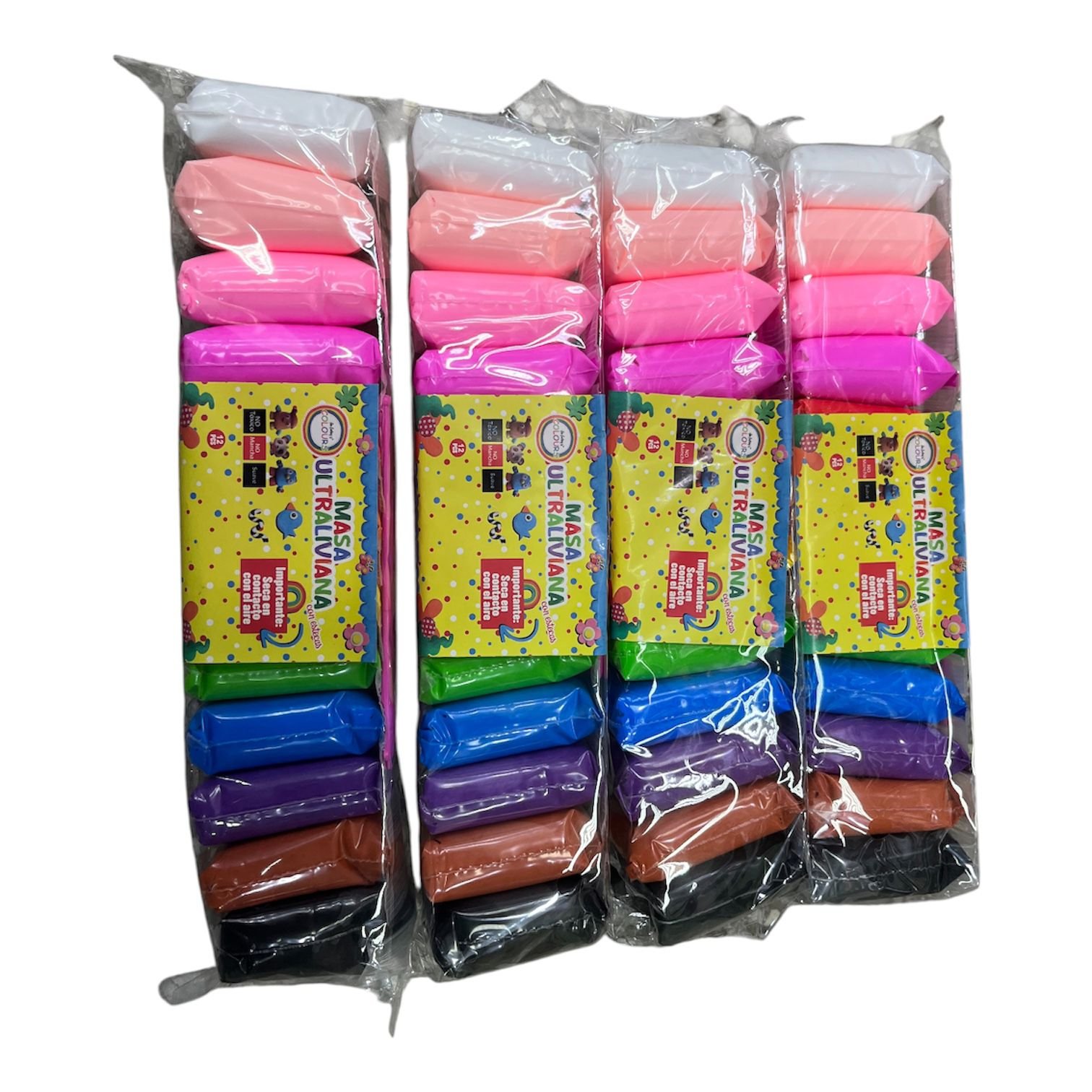 masas magicasx12/3099