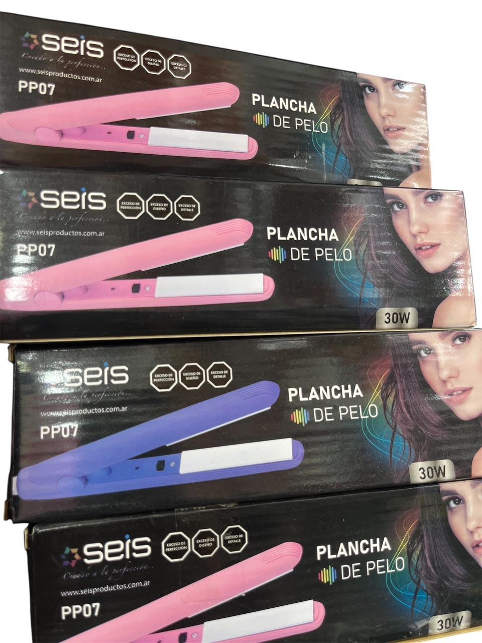 plancha de pelo/2648