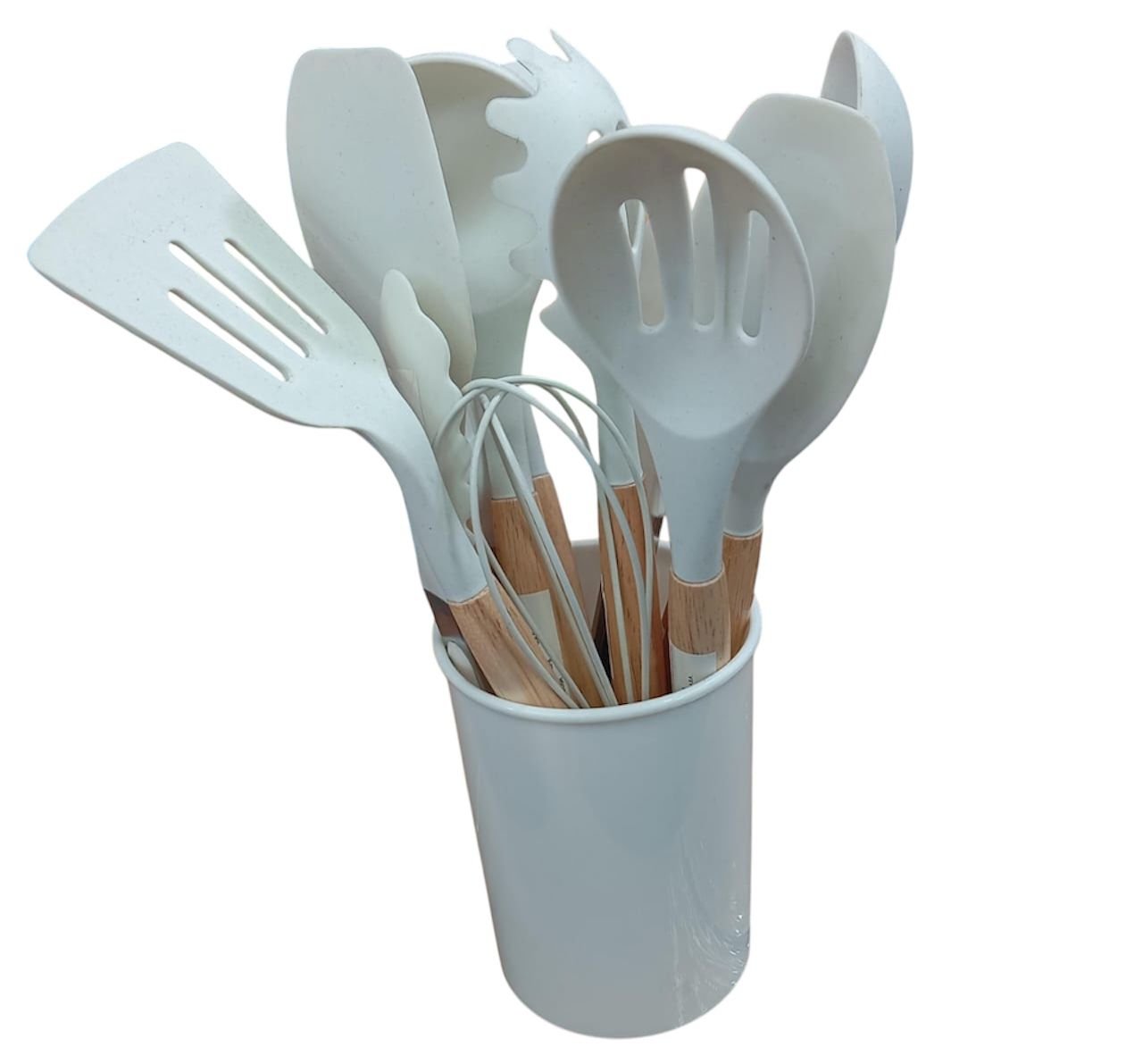 Set de utensillos