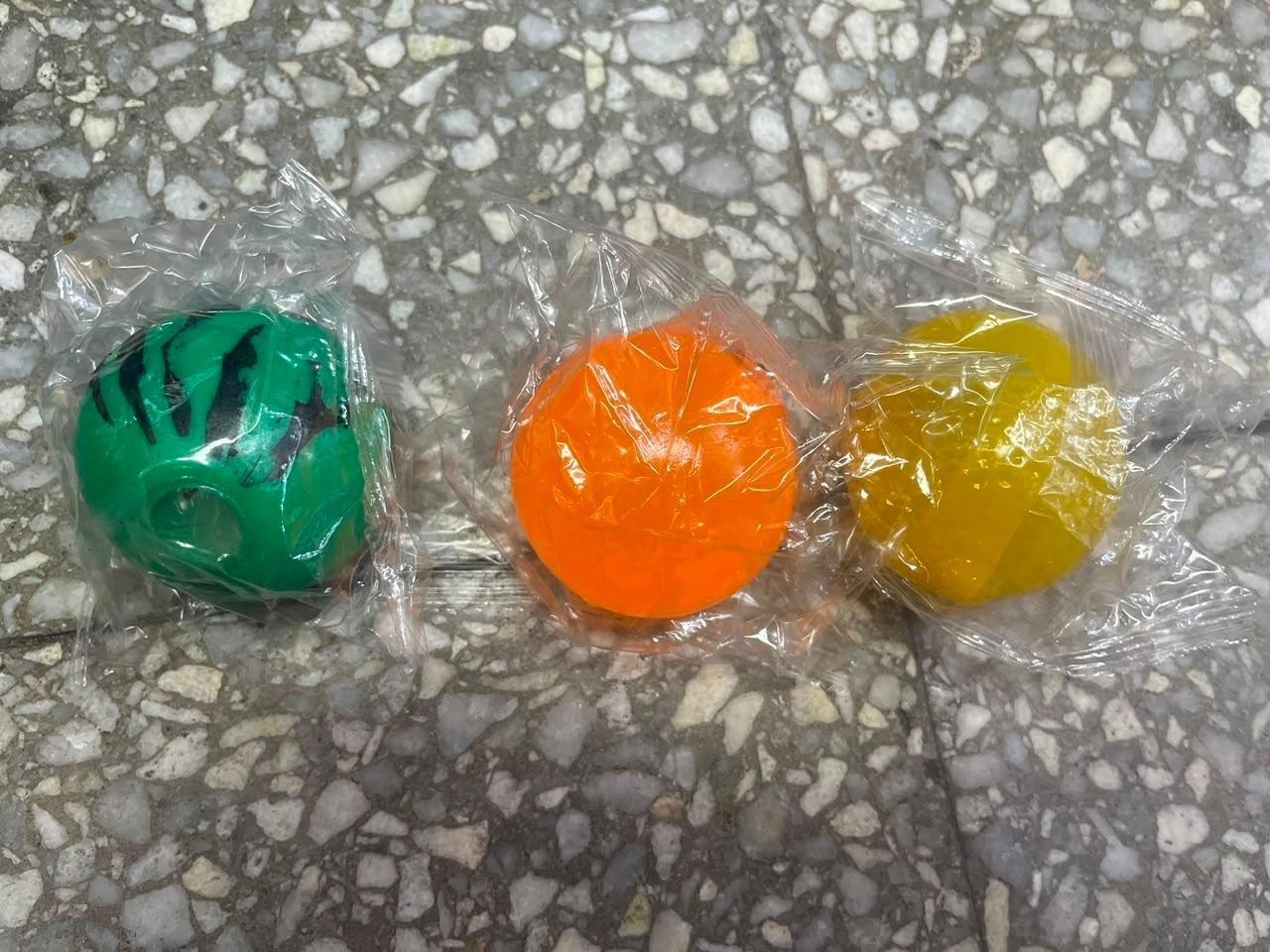 skushi surtido fruta
