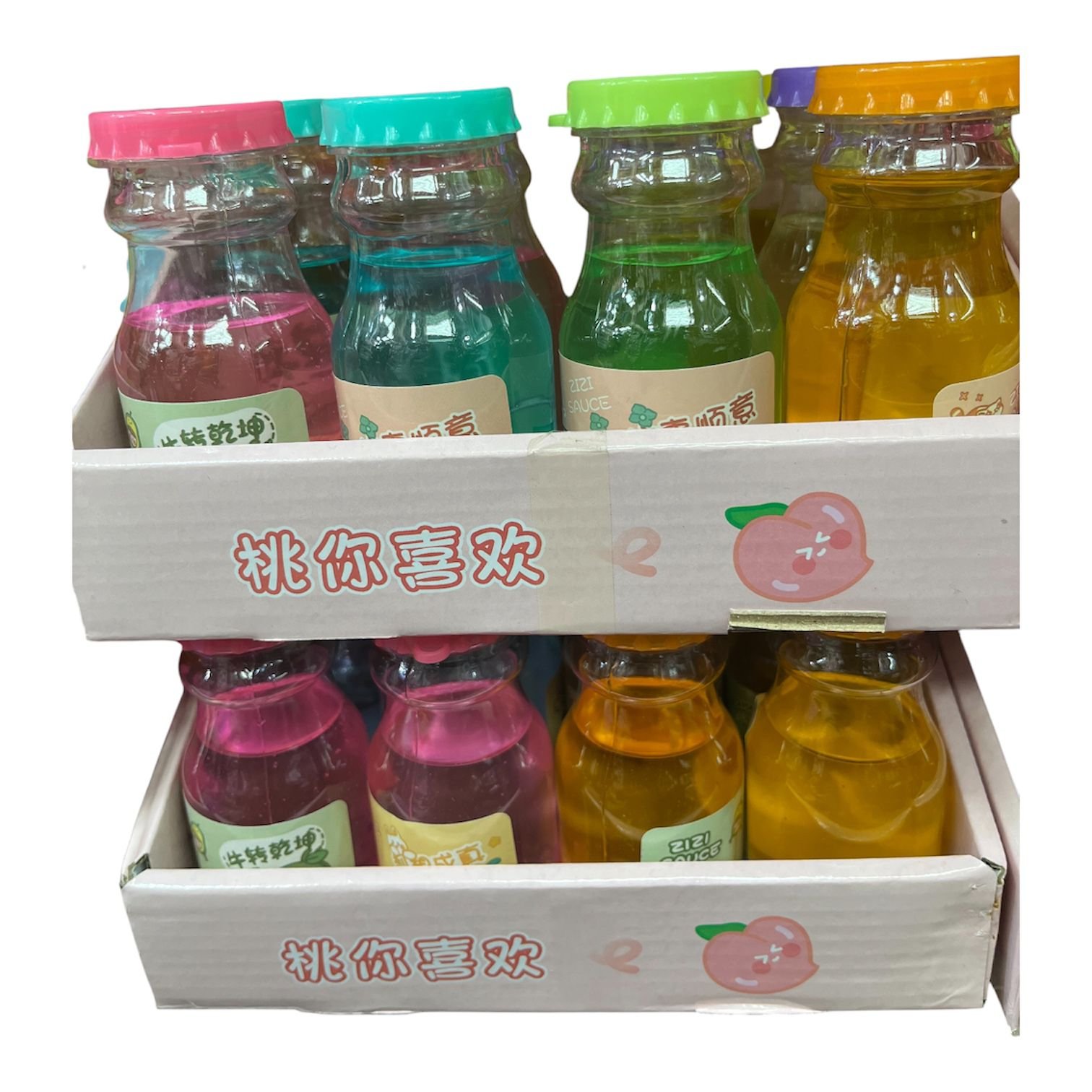 slime botella/8170