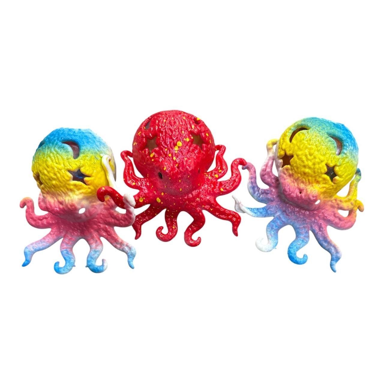 Squishi Calamar