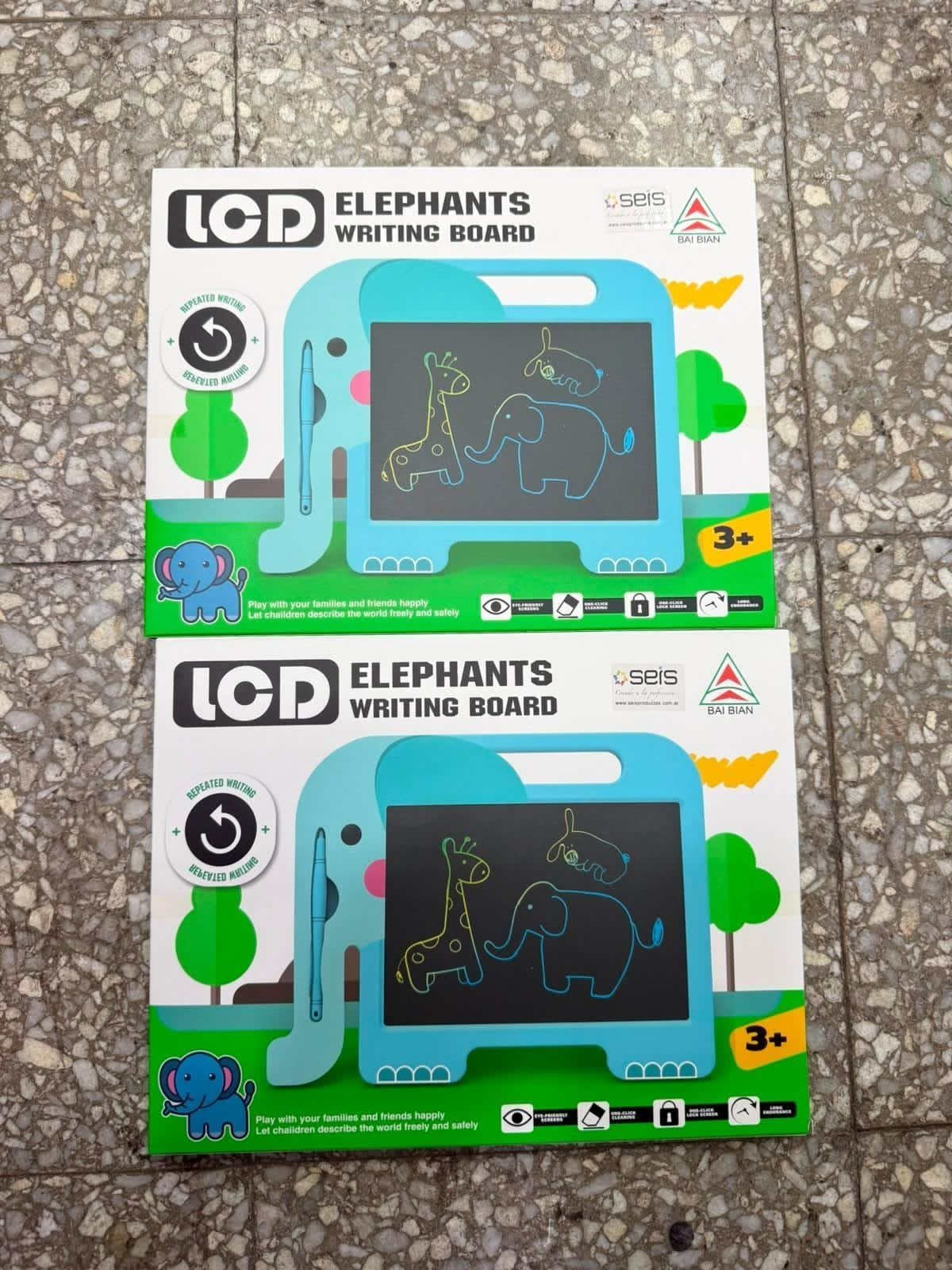 Tablet