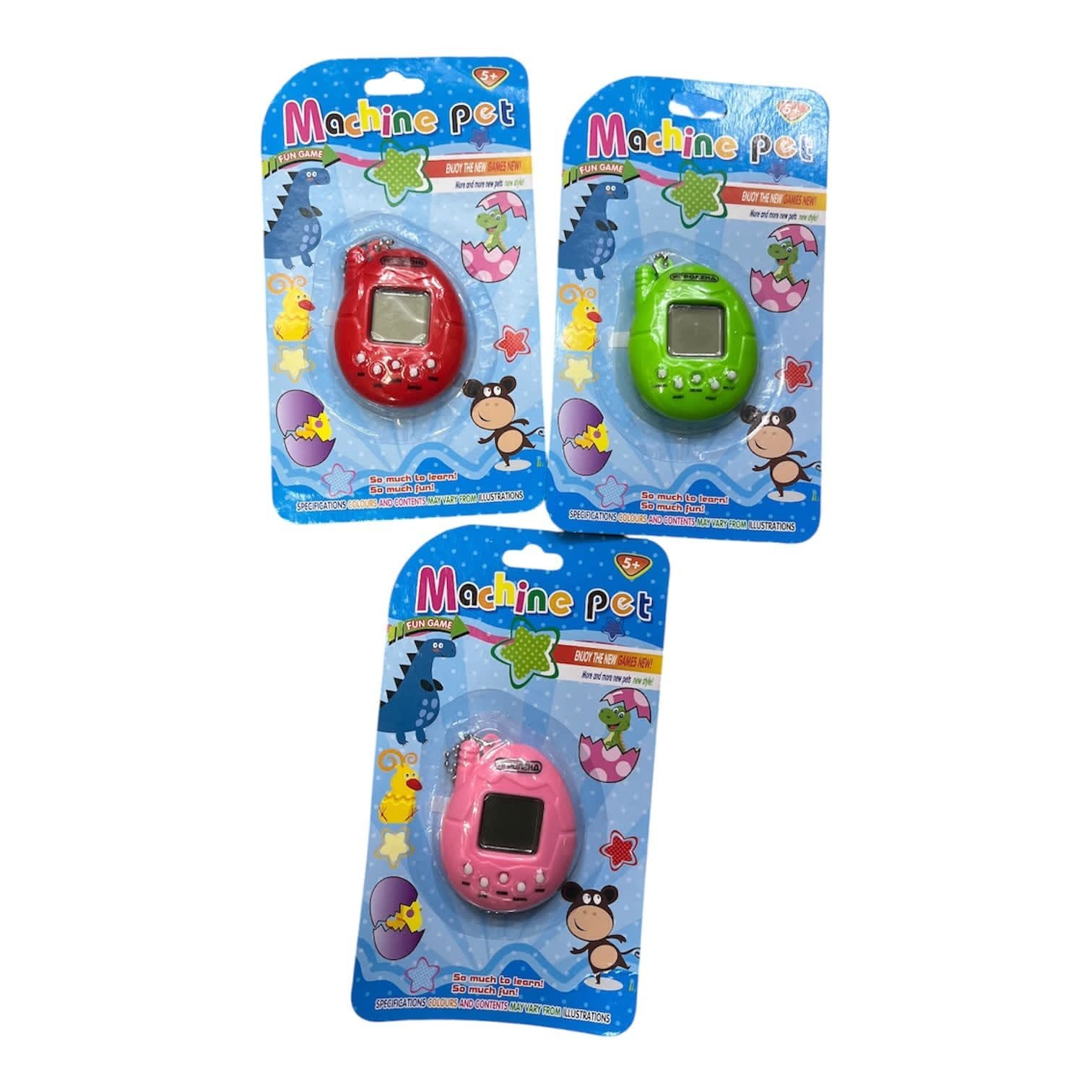 Tamagotchi